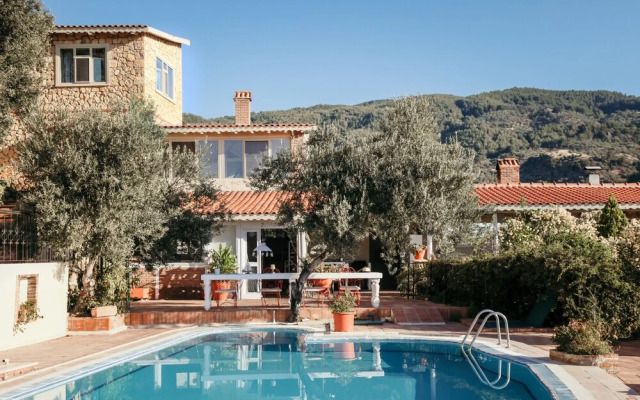 Ongen Country Hotel