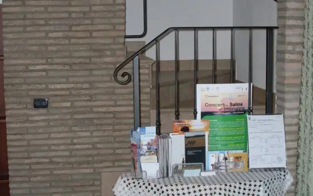 B&B Casa La Camillona