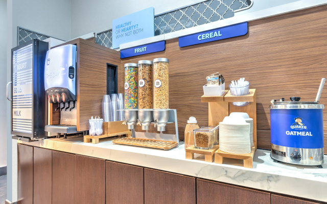 Holiday Inn Express Dallas Downtown by IHG