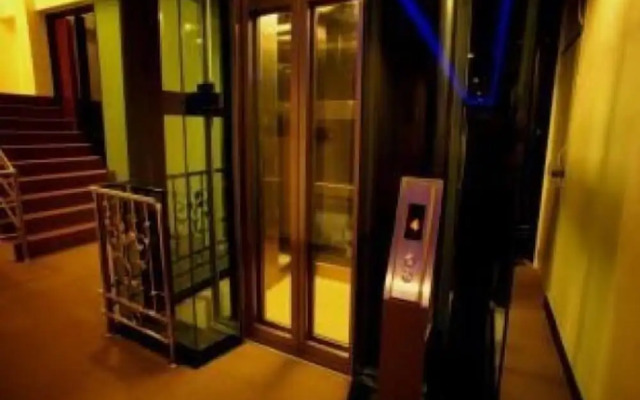 Ido Boutique Suite Hat Yai