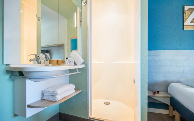 ibis budget Meudon Paris Ouest