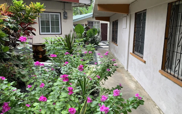 Yvonne's Hotel