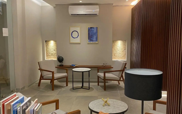 Óntico Urban Design Hotel