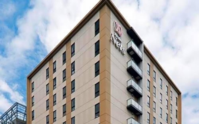 Hotel Nets Sapporo - Vacation STAY 63541v