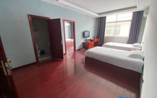 Yangzhong Xubai Restaurant