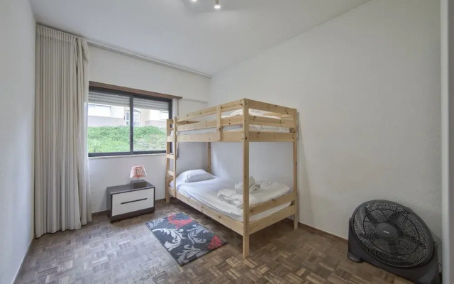 Pontinha Typical by Homing