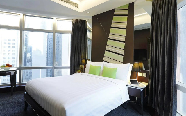 Hotel Ease Causeway Bay