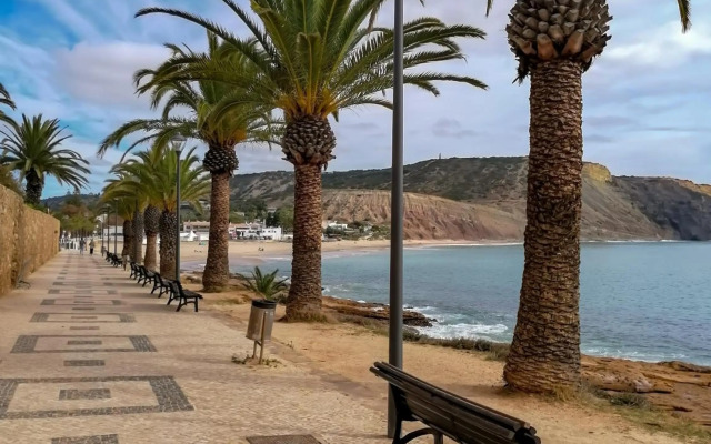 Sea Blue Apartment - Luz Ocean Club