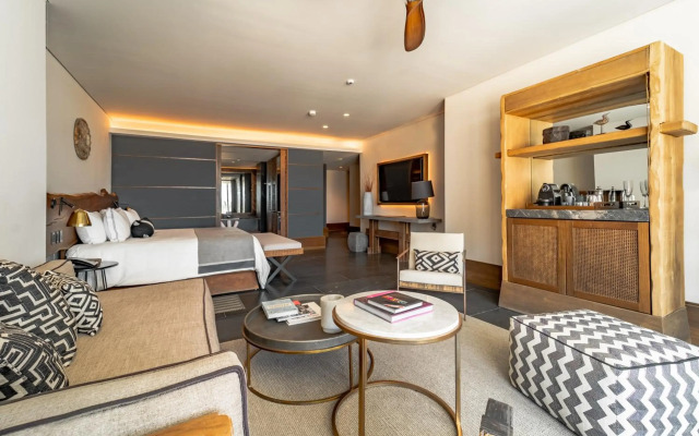 Impression Moxché by Secrets – Adults Only – All Inclusive