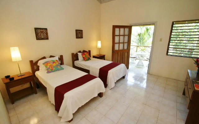 White Sands Negril