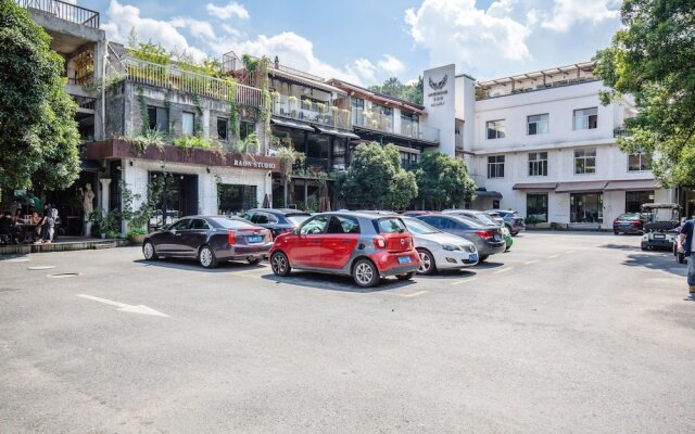 Meinite Boutique Inn