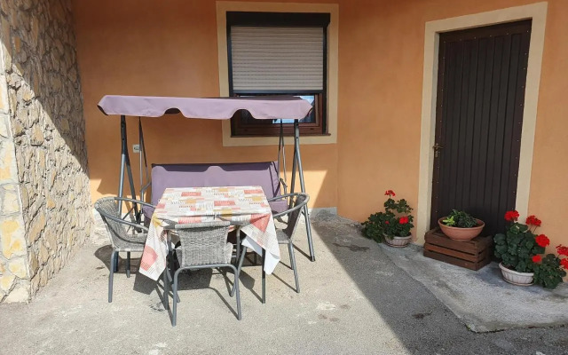 Studio apartman T&I