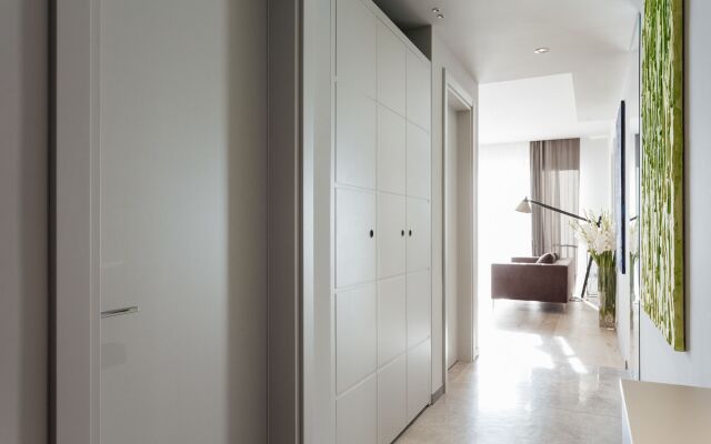 Il Decameron Luxury Design Hotel