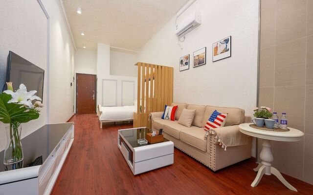 Kaicheng Apartment Hotel Shenzhen University