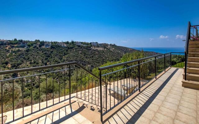 Apartment U2 - Zias in Kouklia