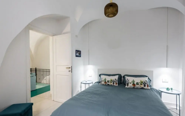 The Apple Duplex by Wonderful Italy