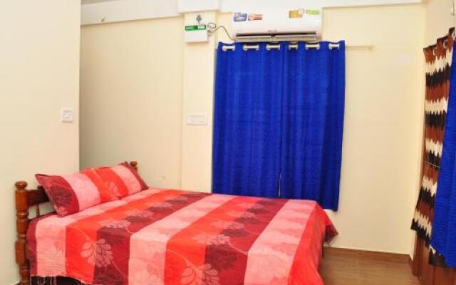 Riya Homestay