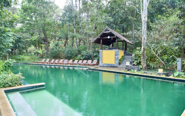 Club Mahindra Madikeri, Coorg