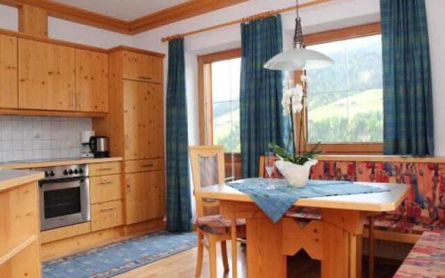 Appartements Moahof