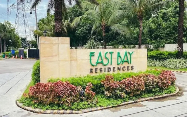 East Bay Residences