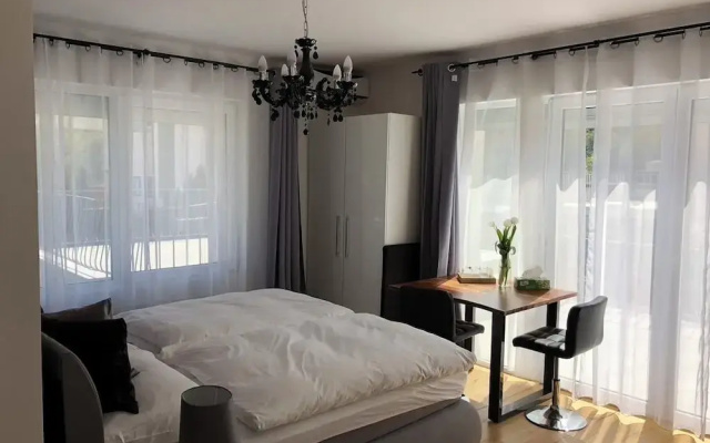 Enjoyit Rooms