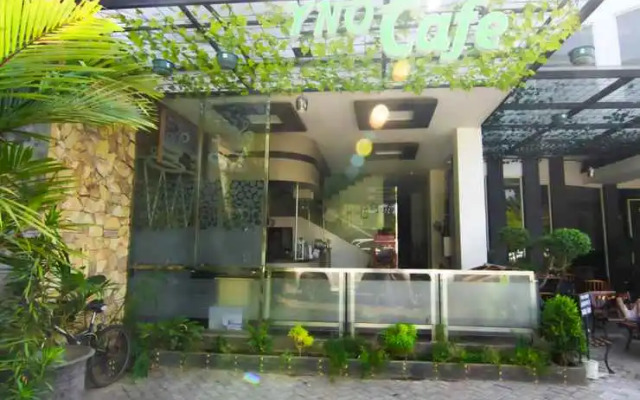 Hotel YNO Castle Kepanjen