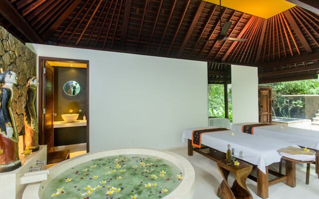 Uma Giri Villas Ubud by GenuineHost