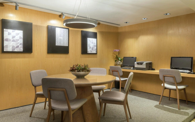 Melia Brasil 21