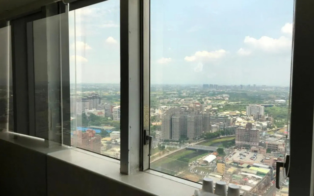 Xinshe Hotel - Chungli