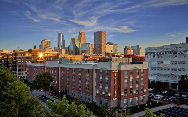 TownePlace Suites by Marriott Minneapolis Downtown/NorthLoop