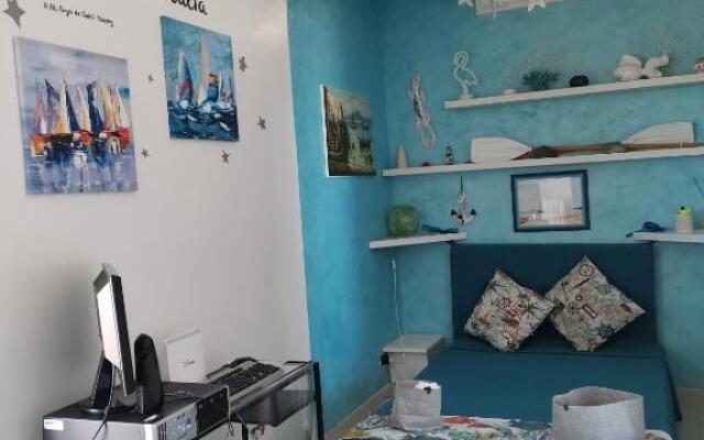 Casa vacanze Little Paradise