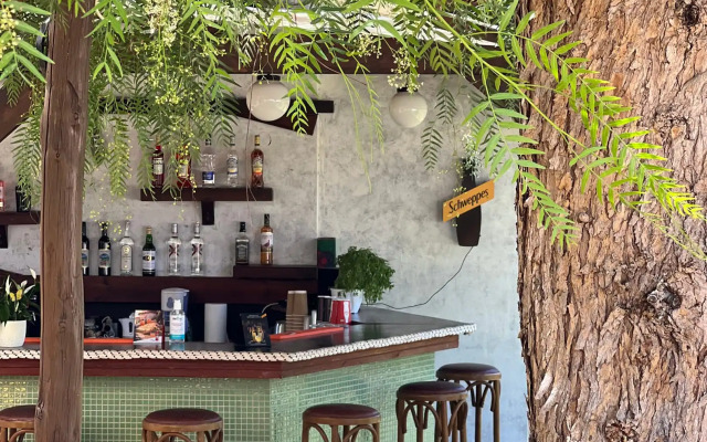 Portokali Apartments