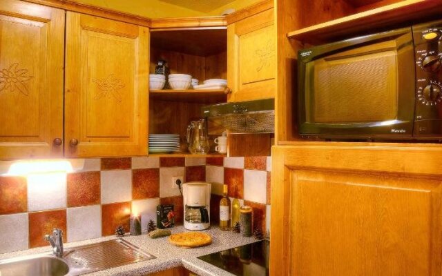 Les Balcons de Val Cenis Le Haut