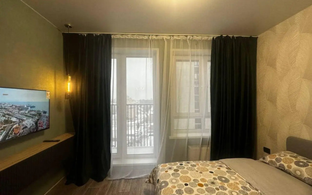 Infinity of Days (Инфинити оф Дэйс) на улице Коммунистическая 98/1