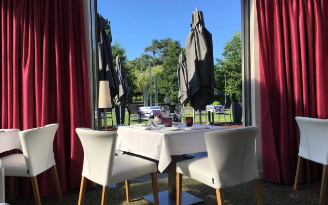 Le Relais de La Malmaison, a member of Radisson Individuals