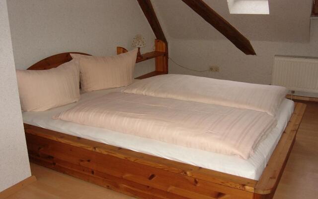 Ferienwohnung Neureuth