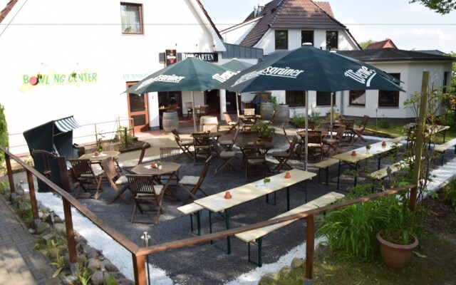 Landgasthof Zur Eiche