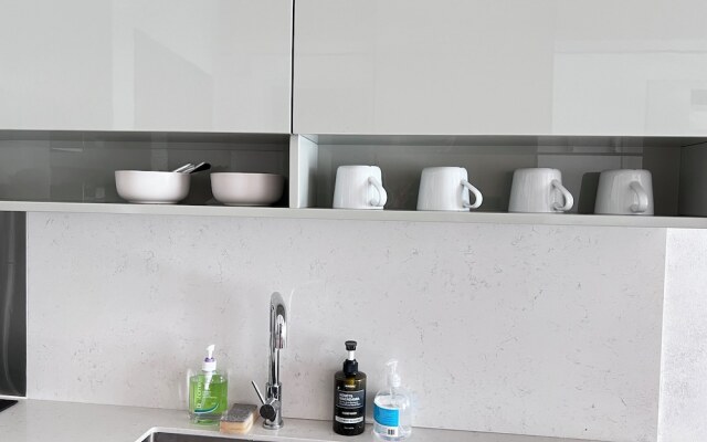 BBCC Lucentia Residence by Kay-Stay