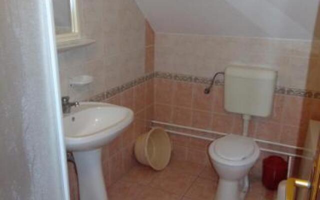 Anna Báthory Apartmanház