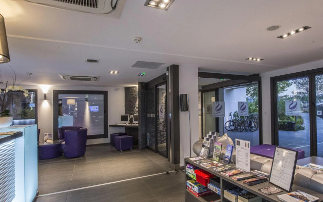 Suite Home Porticcio