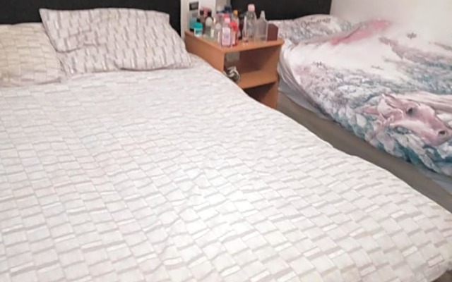 Son Caney Rooms