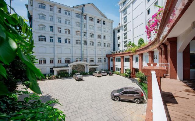 Lao Cai Star Hotel