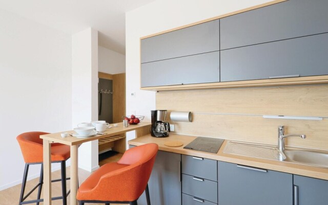 Amazing Apartment in Putbus/rügen With 1 Bedrooms and Wifi