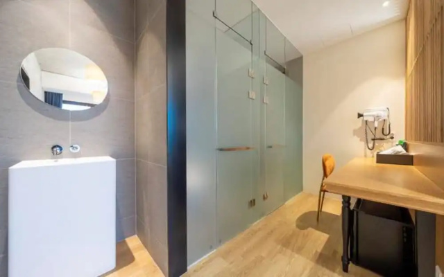 Yangpyeong the Line Drive Inn Hotel