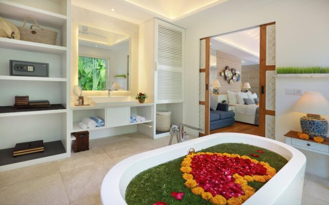 Aleva Villa Seminyak by Ini Vie Hospitality