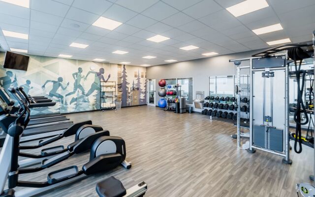 Hyatt House Winnipeg-South/Outlet Collection