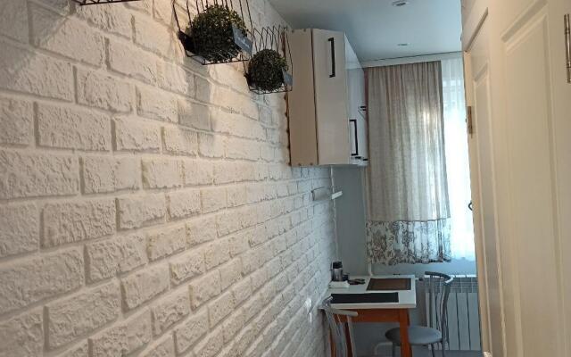 Апартаменты на улице Академика Книповича