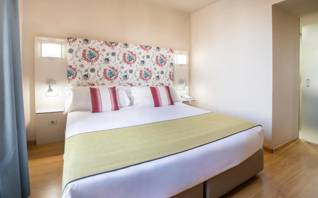 Hotel ITC Jerez by Soho Boutique