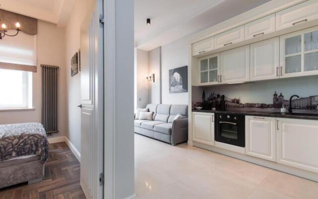 Apartamenty Kraków Ariańska