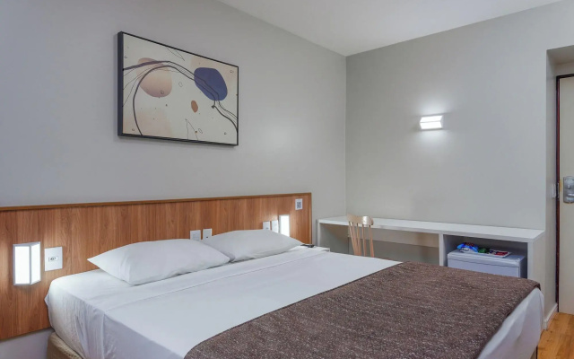 Ritz Plazamar Hotel
